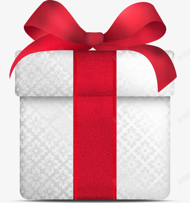 红礼结圣诞节礼物盒素材png免抠素材_新图网 https://ixintu.com 圣诞节 圣诞元素 圣诞礼盒 圣诞素材