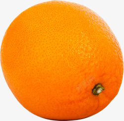 矢量水果橘子大大的好吃的橙子高清图片