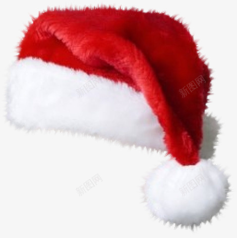 圣诞节帽子可爱元素png免抠素材_新图网 https://ixintu.com 圣诞帽子 圣诞节元素 圣诞节 圣诞节素材