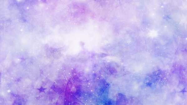 紫色星星暈染png免抠素材_新图网 https://ixintu.com 星星 暈染 紫色 水彩 背景