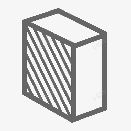 切面svg_新图网 https://ixintu.com 切面