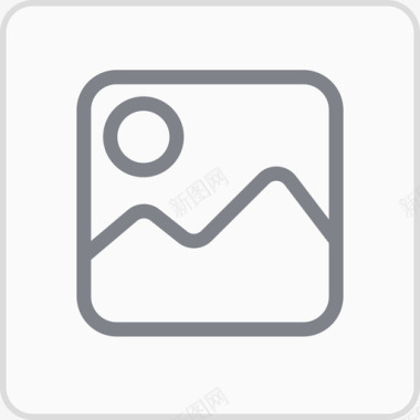 相册icon图标