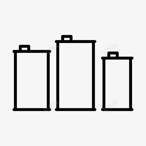 采购产品橄榄油罐头橄榄油罐头瓶子svg_新图网 https://ixintu.com 橄榄油 罐头 采购 产品 瓶子 食品 包装