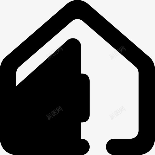 HTab首页选中svg_新图网 https://ixintu.com 首页 选中