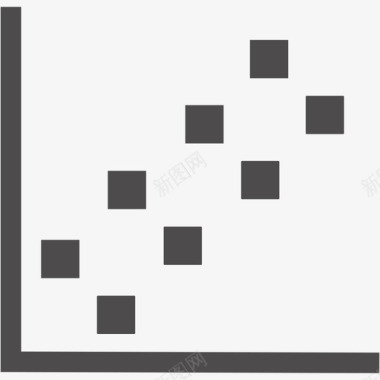 叶素贝斯分类算法图标