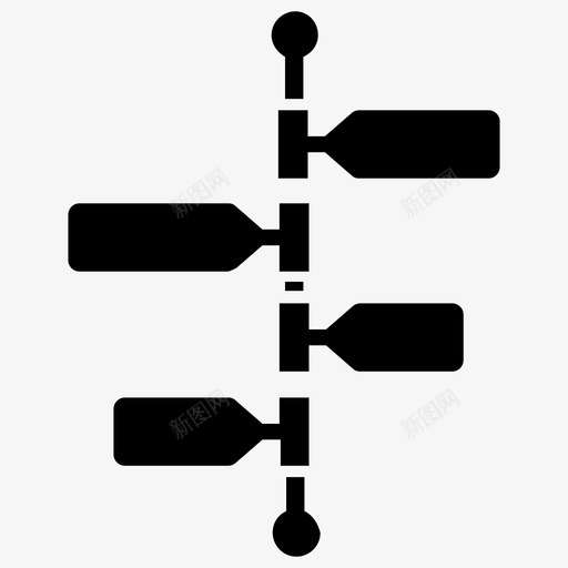 时间轴信息图现代信息图路标信息图svg_新图网 https://ixintu.com 信息 时间 路标 现代 柱图 业务 数据 图表 字形 图标