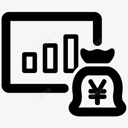 台日工费利润表svg_新图网 https://ixintu.com 日工 利润表