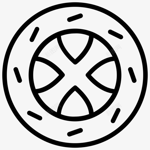 车轮运输工具轮胎svg_新图网 https://ixintu.com 车轮 运输工具 轮胎 方向盘 转轮 争议 讨论 竞赛
