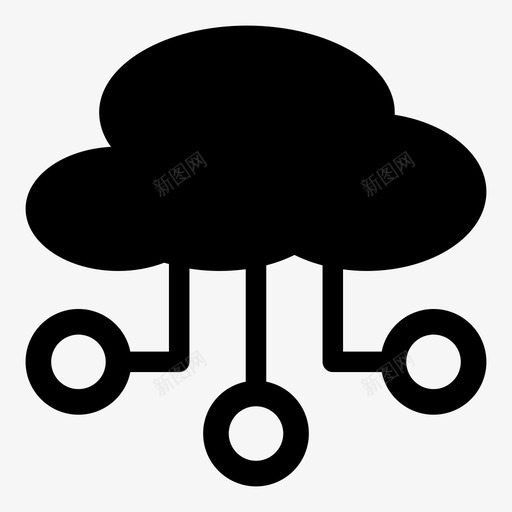 云计算云网络云共享svg_新图网 https://ixintu.com 云计算 云网 网络 共享 存储 台灯 闪光灯 咖啡 美元