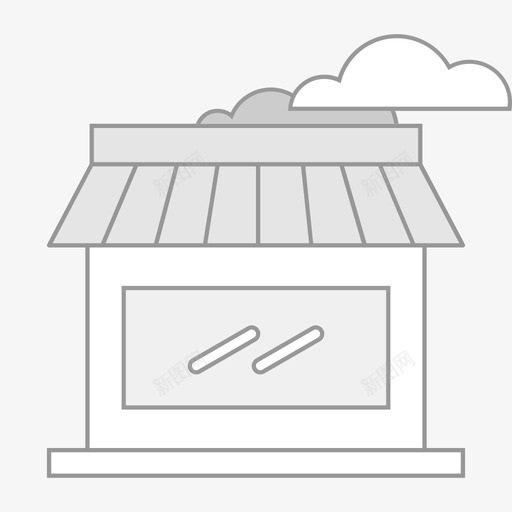 场景活动无svg_新图网 https://ixintu.com 场景 活动 填充 多色