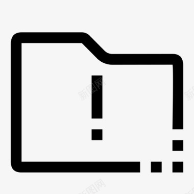 提交SVN时文件冲突解决图标