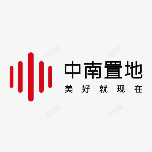 中南置地svg_新图网 https://ixintu.com 中南 置地