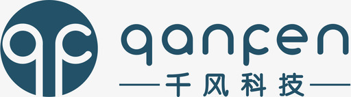 千风科技2svg_新图网 https://ixintu.com 千风 科技 资源