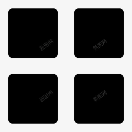 卡片式svg_新图网 https://ixintu.com 卡片式