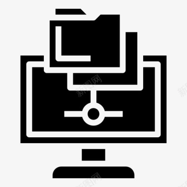 网页展示人麦克风图标