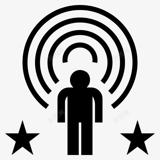 专注集中催眠svg_新图网 https://ixintu.com 专注 集中 催眠 咒语 积极 态度 雕文