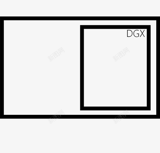 柴油发电机svg_新图网 https://ixintu.com 柴油 发电机