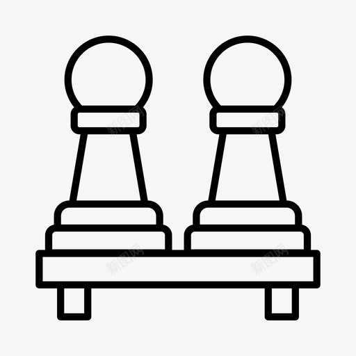 象棋学术教育svg_新图网 https://ixintu.com 象棋 学术 教育 教育学 学习 逻辑 逻辑学 学校