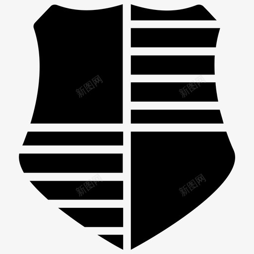 安全盾夏威夷符号安全svg_新图网 https://ixintu.com 安全 夏威夷 符号 保护 字形 图标