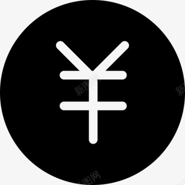 水量充值p图标