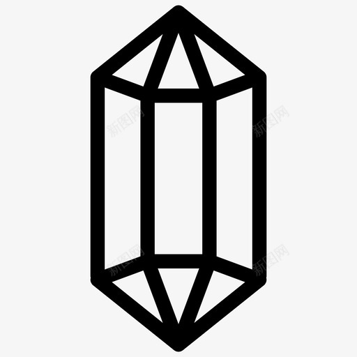 宝石钻石游戏svg_新图网 https://ixintu.com 宝石 钻石 游戏