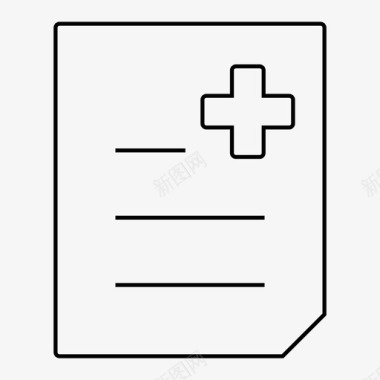 登记数据表格图标