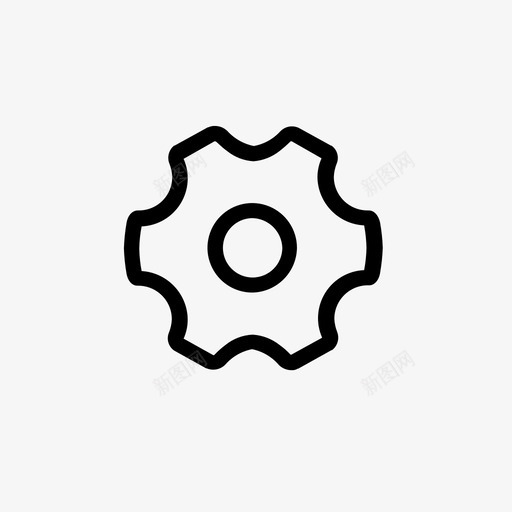 元测评图标04svg_新图网 https://ixintu.com 测评 图标