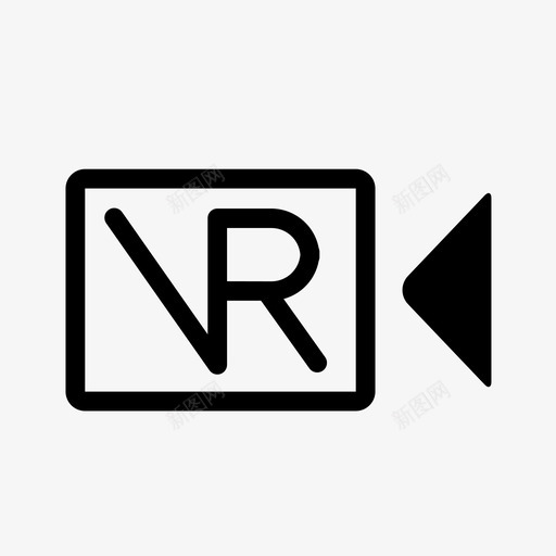 网点VR导航svg_新图网 https://ixintu.com 网点 导航