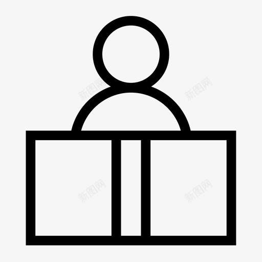 教学管理svg_新图网 https://ixintu.com 教学管理