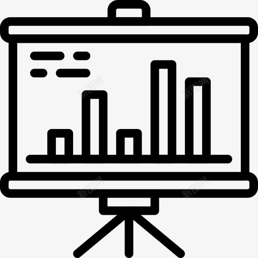 财务报表业务货币svg_新图网 https://ixintu.com 财务 报表 业务 货币 销售业务 大纲