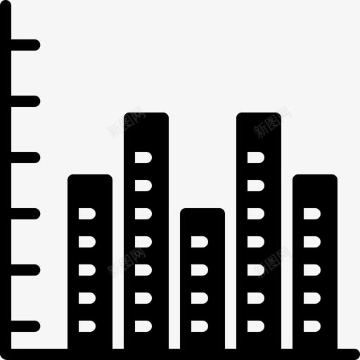 排名跟踪条形图图表svg_新图网 https://ixintu.com 排名 跟踪 条形图 图表 策略