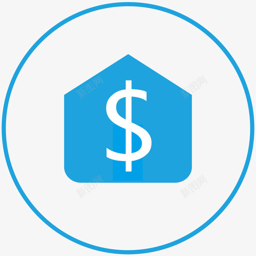 产业链金融svg_新图网 https://ixintu.com 产业链 金融