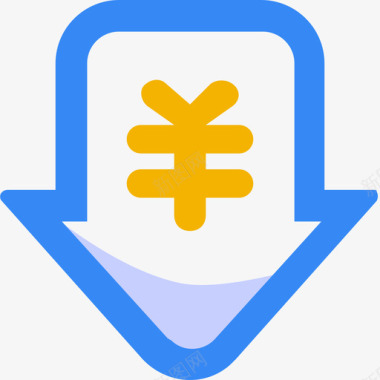 收款通知图标