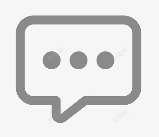 消息NAVsvg_新图网 https://ixintu.com 消息