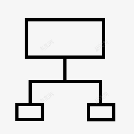 网站地图层次结构页面目录svg_新图网 https://ixintu.com 网站 地图 层次 结构 页面 目录 用户 旅程 搜索引擎 优化 营销