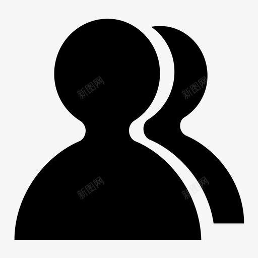 终端用户svg_新图网 https://ixintu.com 终端 用户