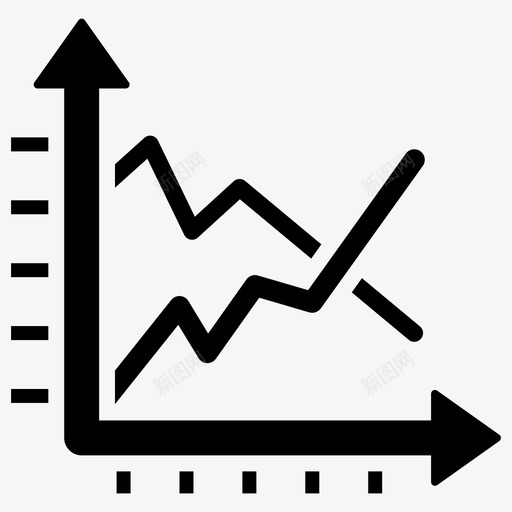 财务报告分析商业报告svg_新图网 https://ixintu.com 财务报告 商业 分析 报告 图表 统计 金融