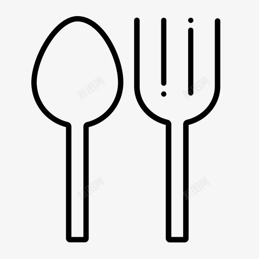 环球美食svg_新图网 https://ixintu.com 环球 美食