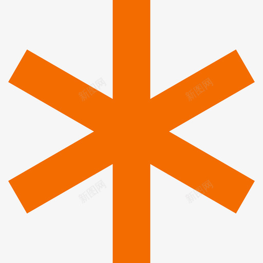 米字符svg_新图网 https://ixintu.com 字符