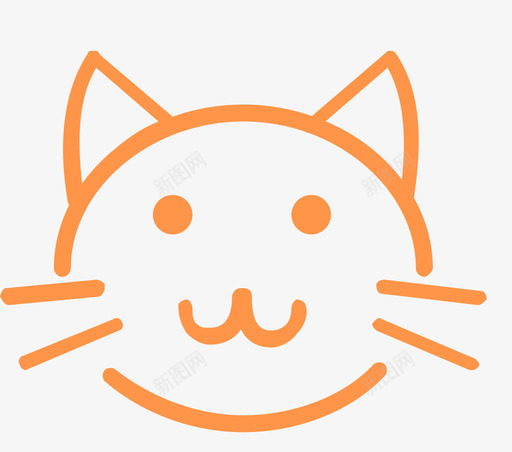 限量订阅猫3xsvg_新图网 https://ixintu.com 限量 订阅