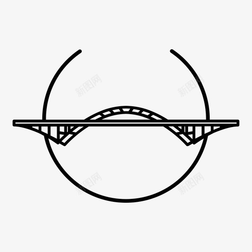 hoanbridgebuilding密尔沃基svg_新图网 https://ixintu.com 密尔 沃基 威斯 康星州