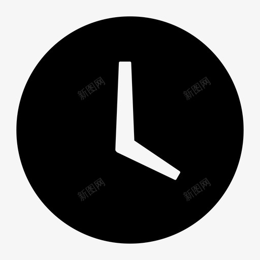 提示等待svg_新图网 https://ixintu.com 提示 等待