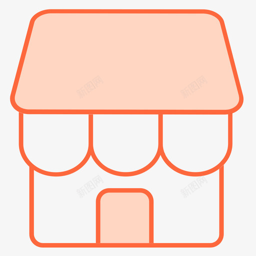 天鲜配选中svg_新图网 https://ixintu.com 天鲜 选中
