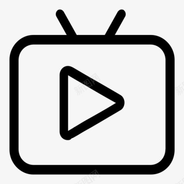 校园安全直播图标