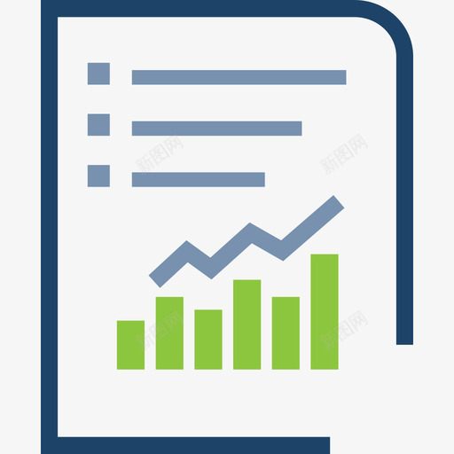分析报告svg_新图网 https://ixintu.com 分析报告