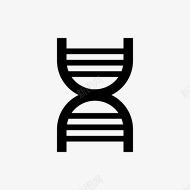 科学实验室化学图标