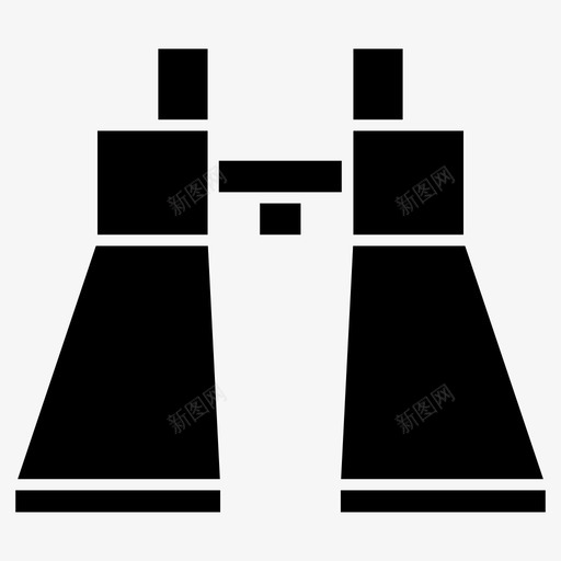 双筒望远镜变焦狩猎固体svg_新图网 https://ixintu.com 双筒 望远镜 变焦 狩猎 固体