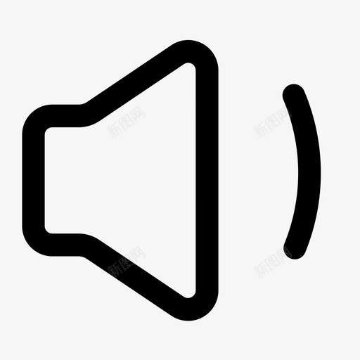 02播放按钮01svg_新图网 https://ixintu.com 播放 按钮