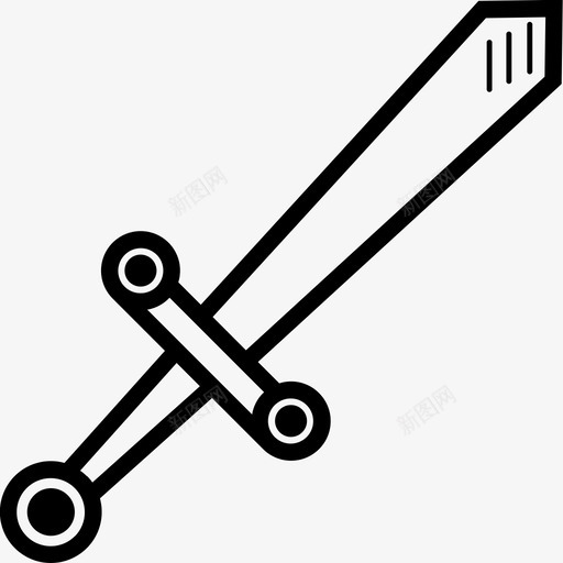 武器刀刃匕首svg_新图网 https://ixintu.com 武器 刀刃 匕首 军刀 刀剑