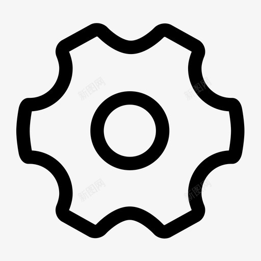 nav系统管理svg_新图网 https://ixintu.com 系统管理